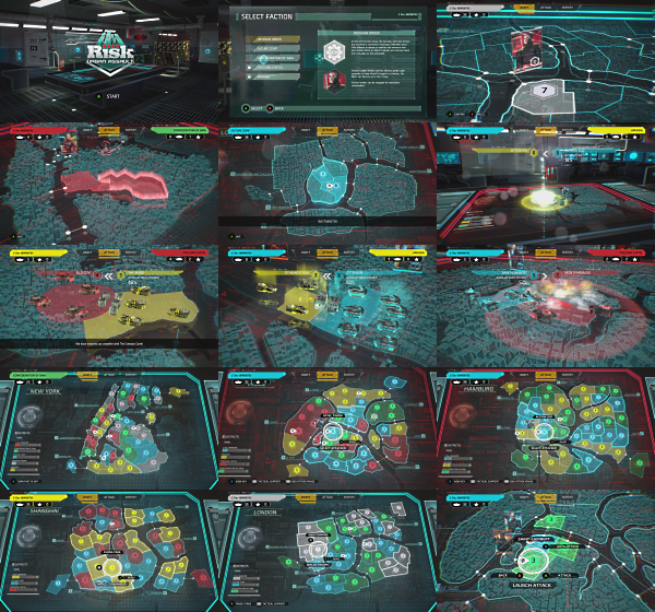 Screenshots